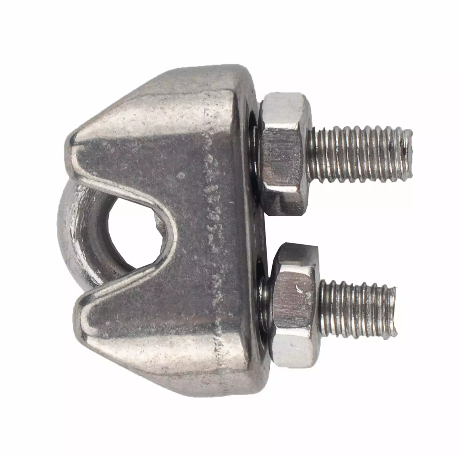 Swivel Single Pulley ~ 1.5