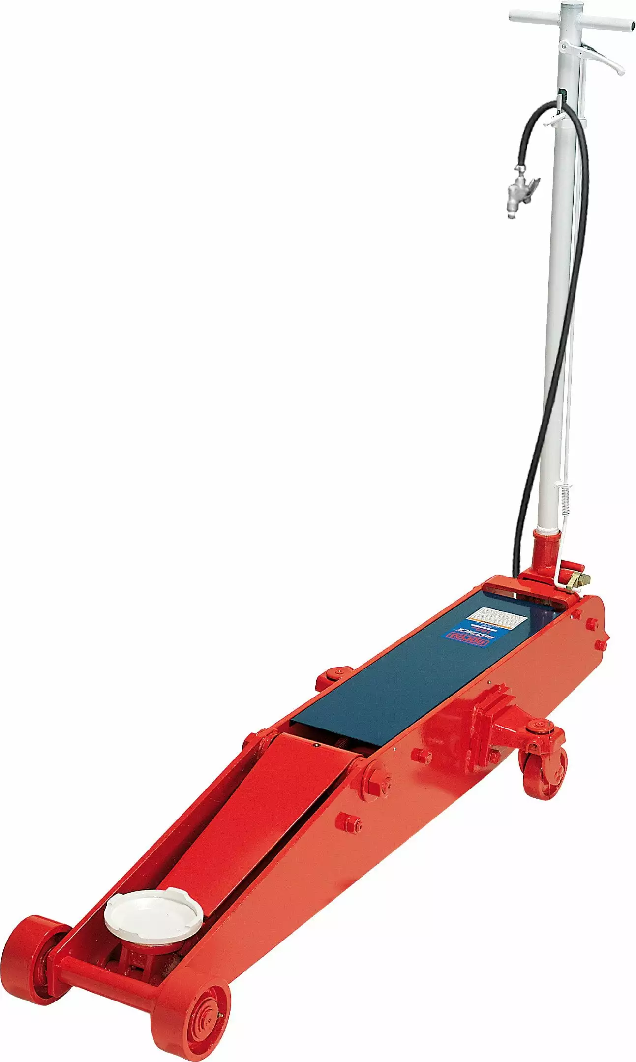 Sunex 10 Ton Air - Hydraulic Floor Service Jack