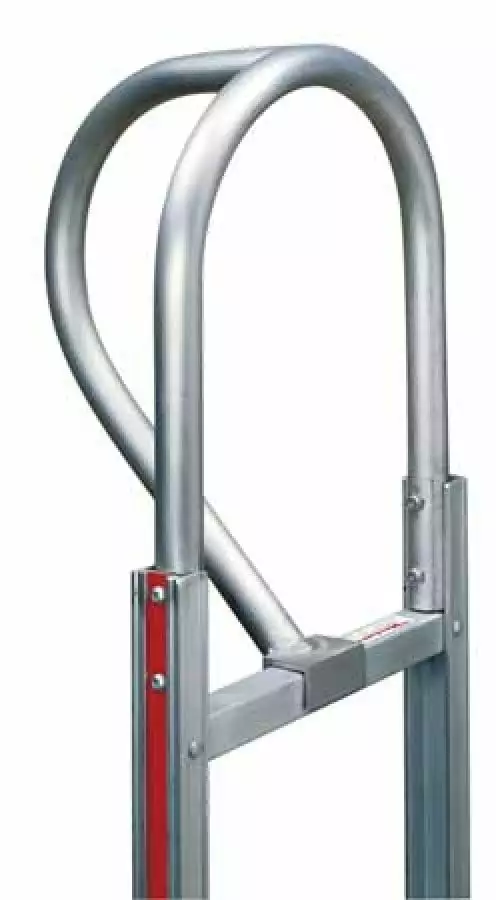 MAGLINER 300981 Vertical Loop Handle.Al.15-11/25 in H