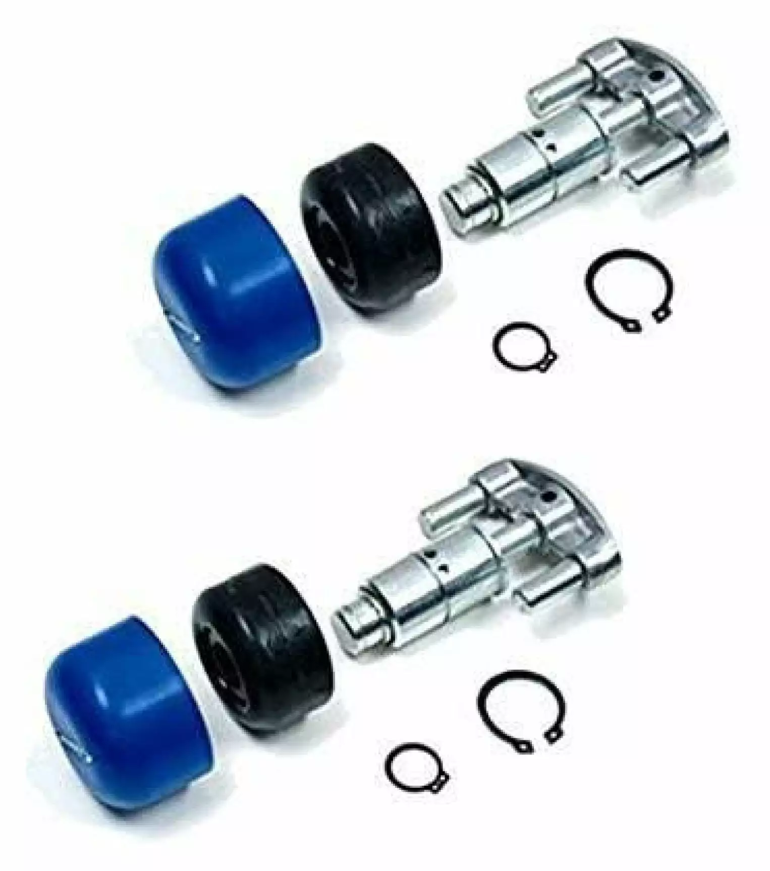 36-32 (2 Pack) Inner Lock Kit for Telescoping MT-Series Ladders