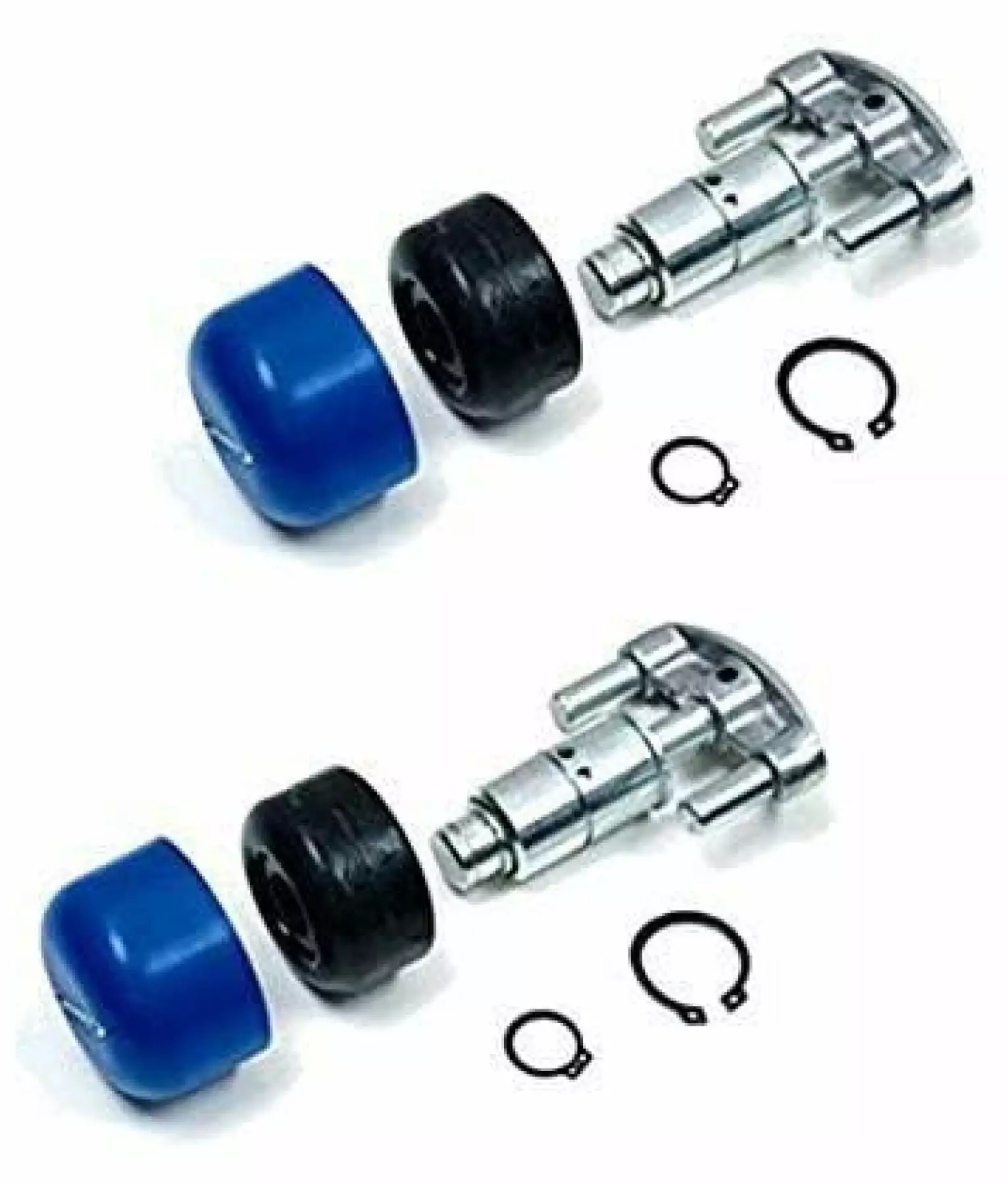 36-32 (2 Pack) Inner Lock Kit for Telescoping MT-Series Ladders