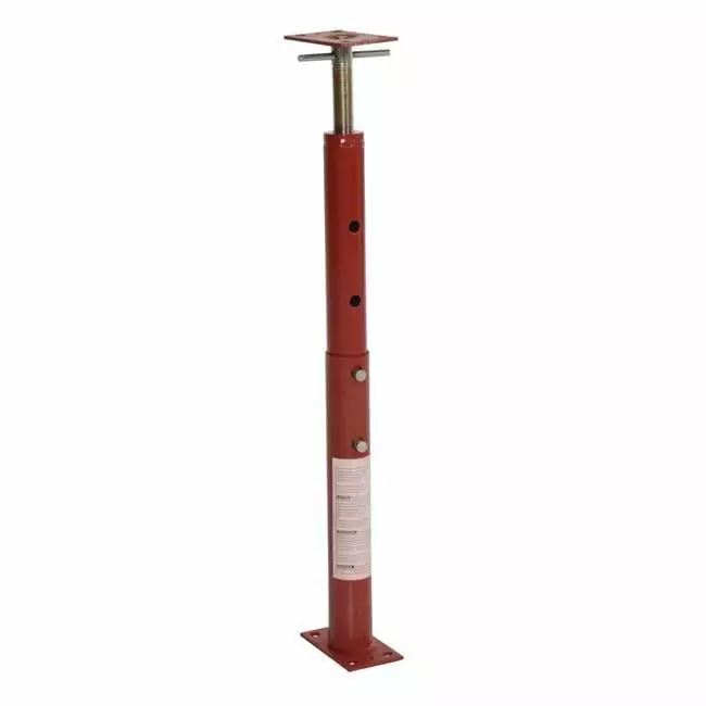 36 in. Basement Floor Jack