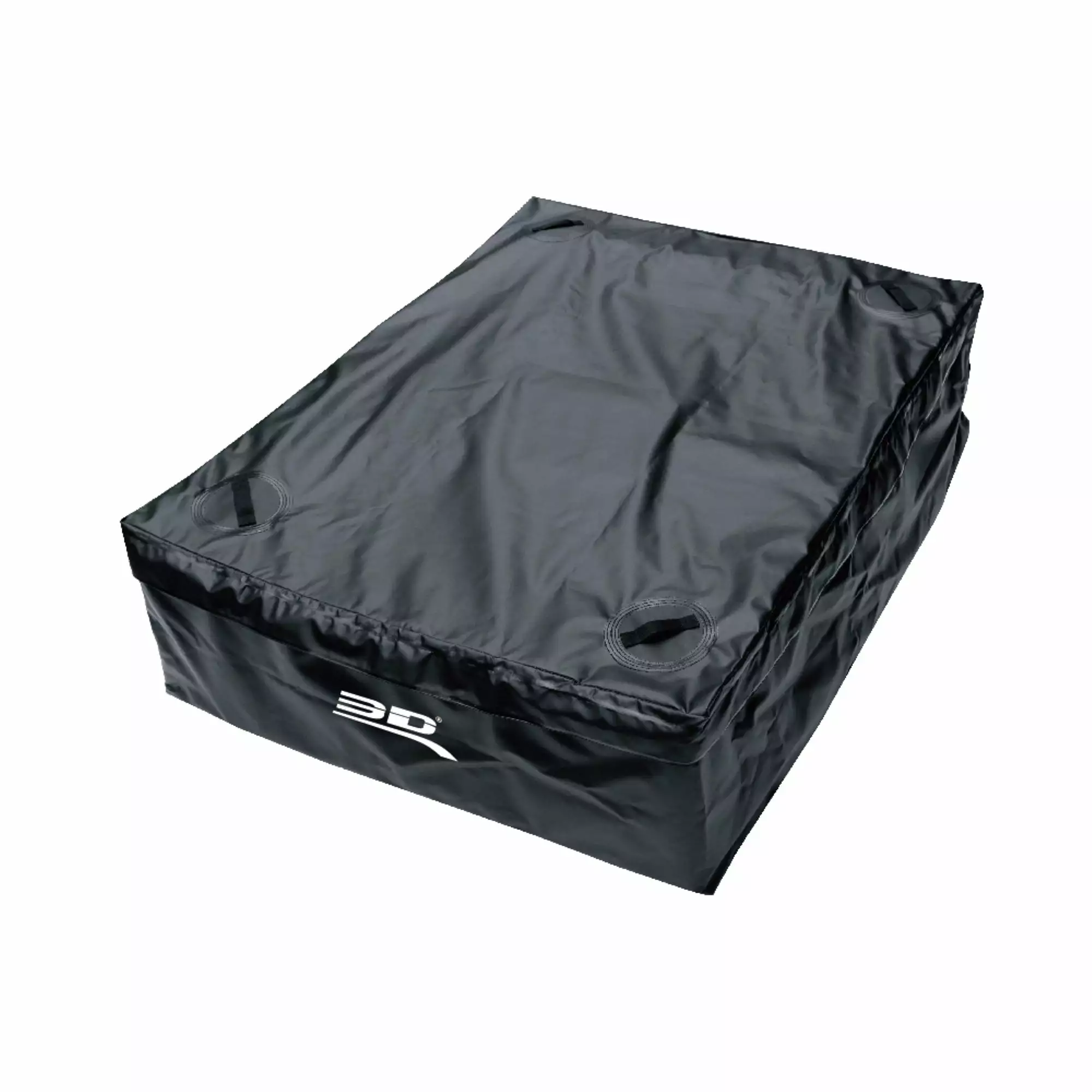 3D MAXpider 6110L Rooftop Soft Shell Cargo Carrier