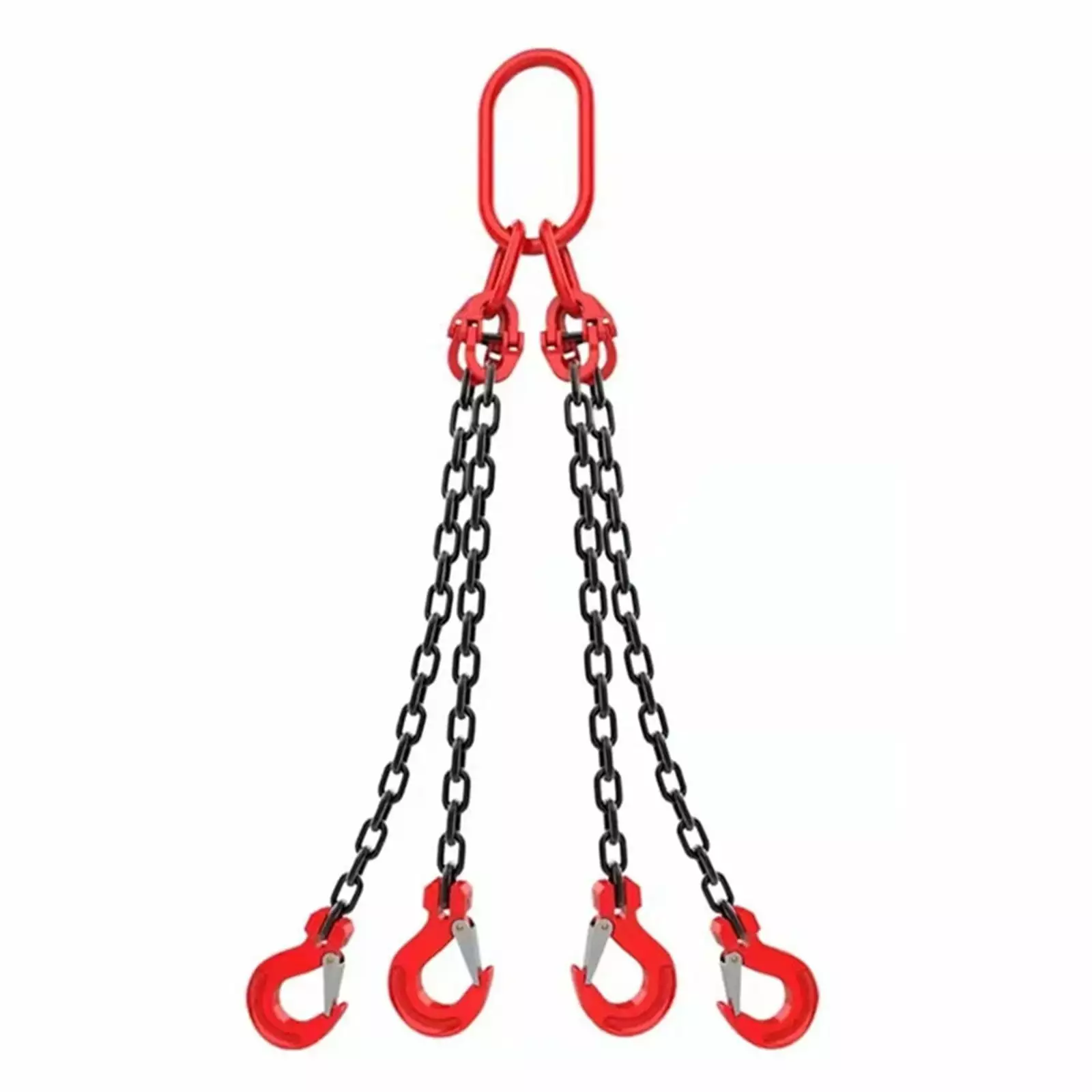 American Power Pull Strap Style Come Along (19000). 1 Ton. Standard