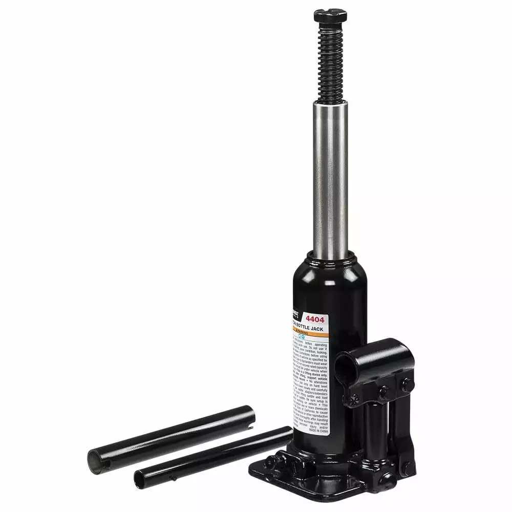 4 Ton Bottle Jack