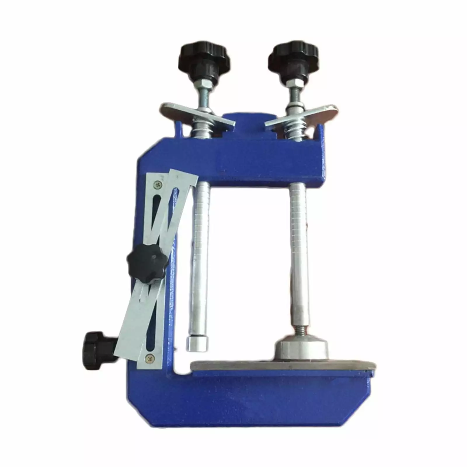 2 Ton 2 Meters Ratchet Hand Puller With Webbing Strap Wire Cable Tightener. Tightening Tool Crank Puller .Long Lasting