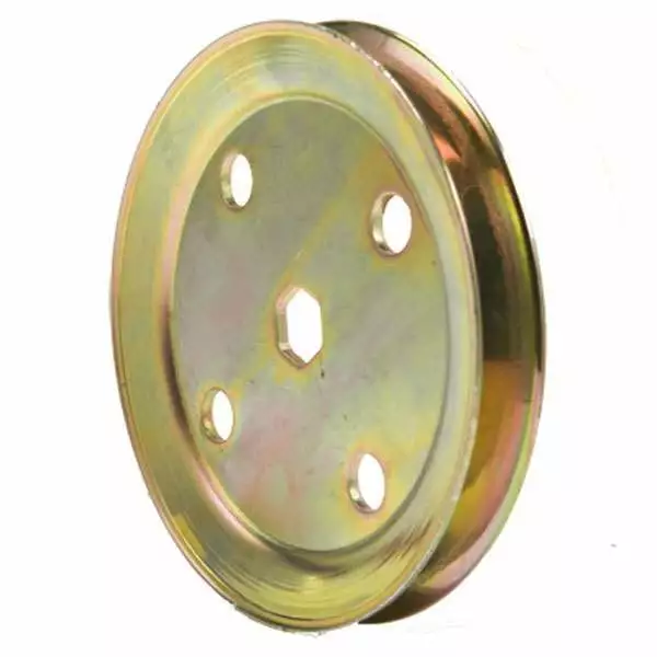 Idler Pulley For John Deere M110015