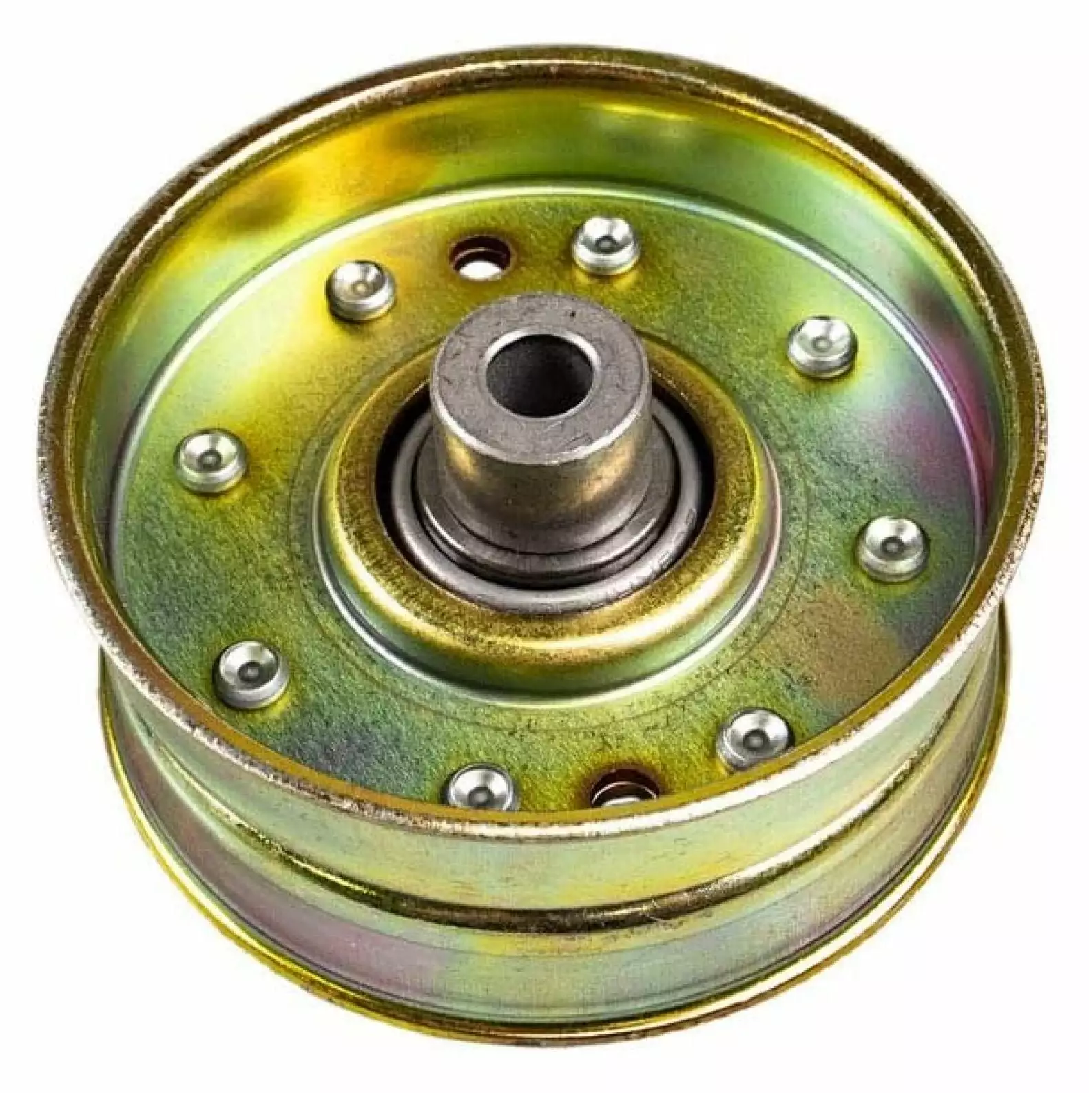 483415 Idler Pulley. 3.50