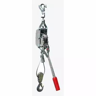 American Power Pull 13050 5/16 - 3/8 Load Binder