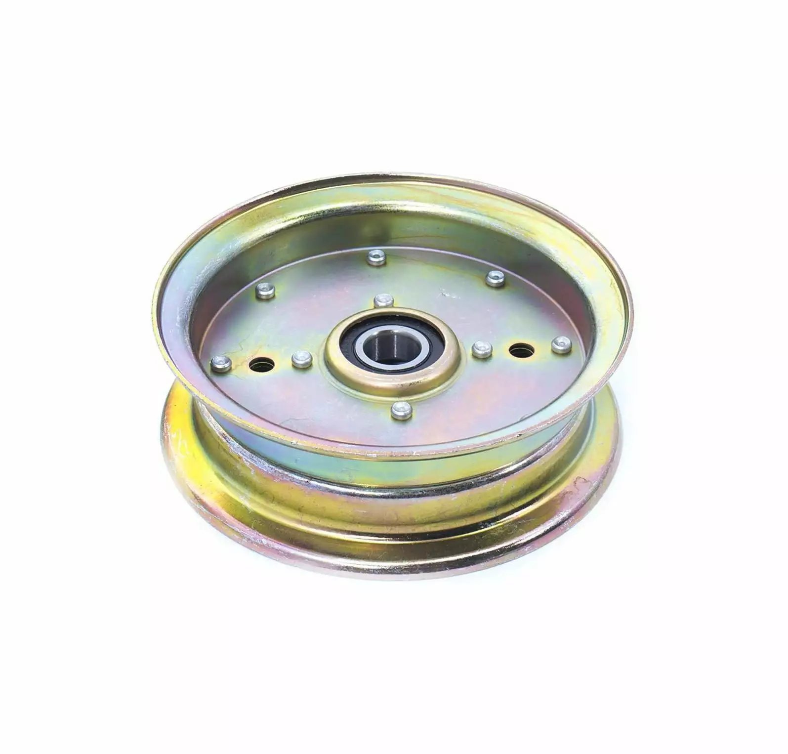 5.8700 x 1.9200 Idler Pulley by CintBllTer