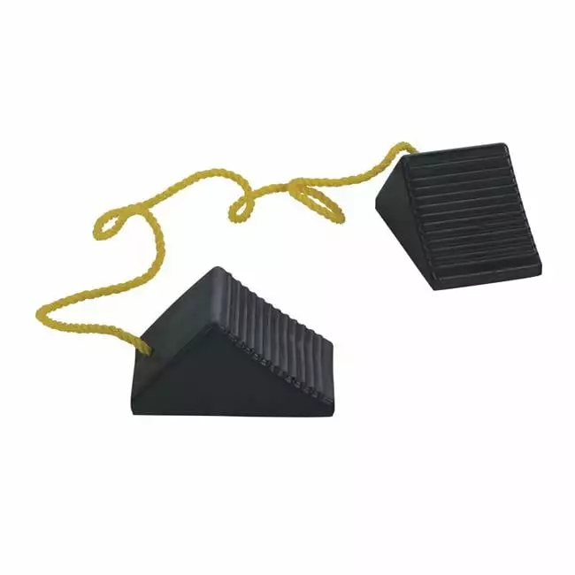 Ladder Stabilizer Standoff Brackets with Foam Elbows (Sold in Pairs)