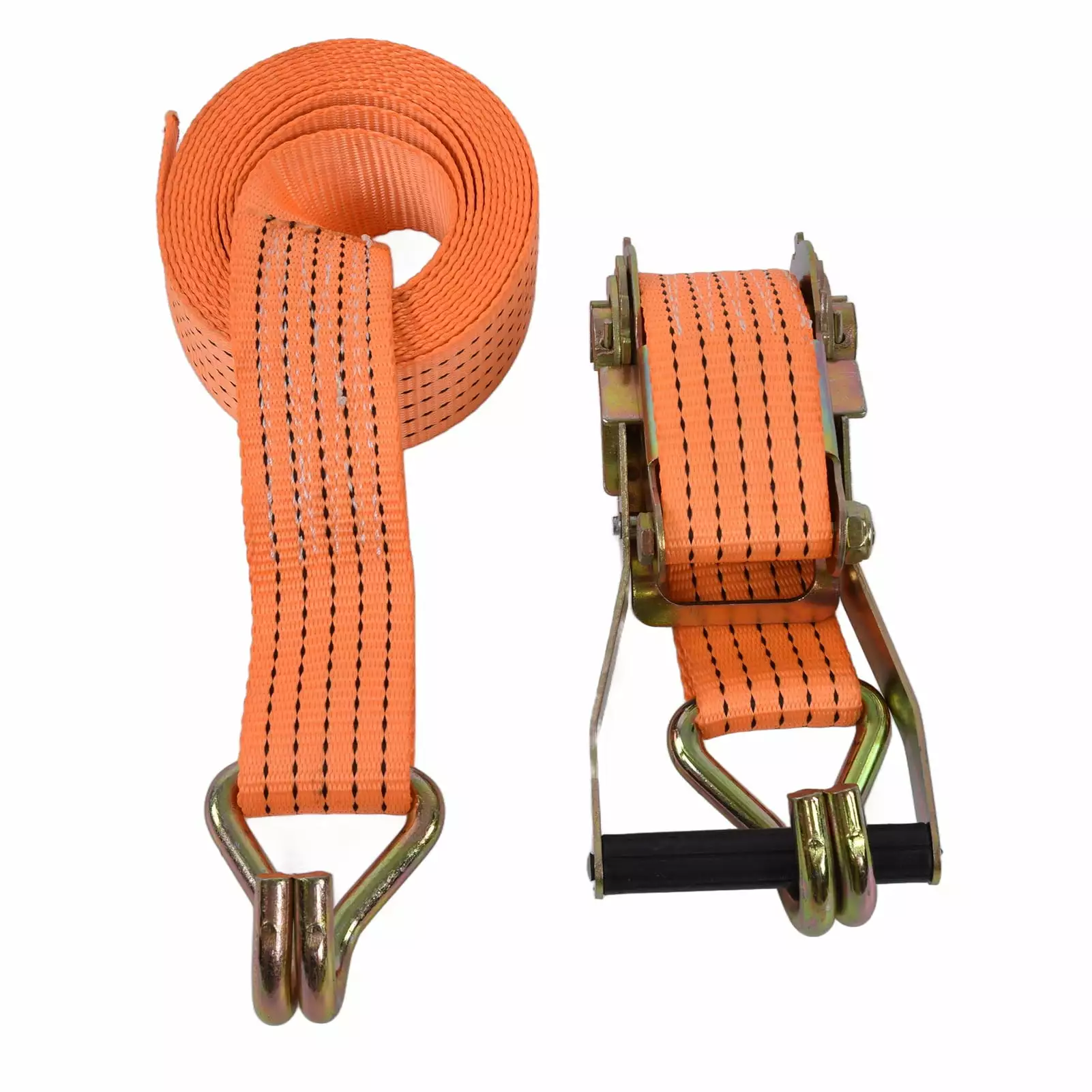 Flash Sale Double Jaw Shackle Professional Heavy Duty 304 Stainless Steel Rolling Shackle Device for Swing Climbing Rope 12mm/0.47in