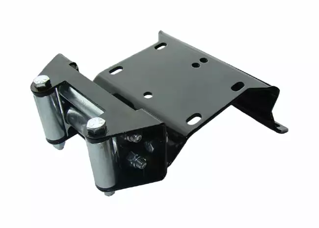 Superwinch 2202365 Yamaha ATV Mounting Kit for 95-05 Yamaha 350 Wolverine 4X4s