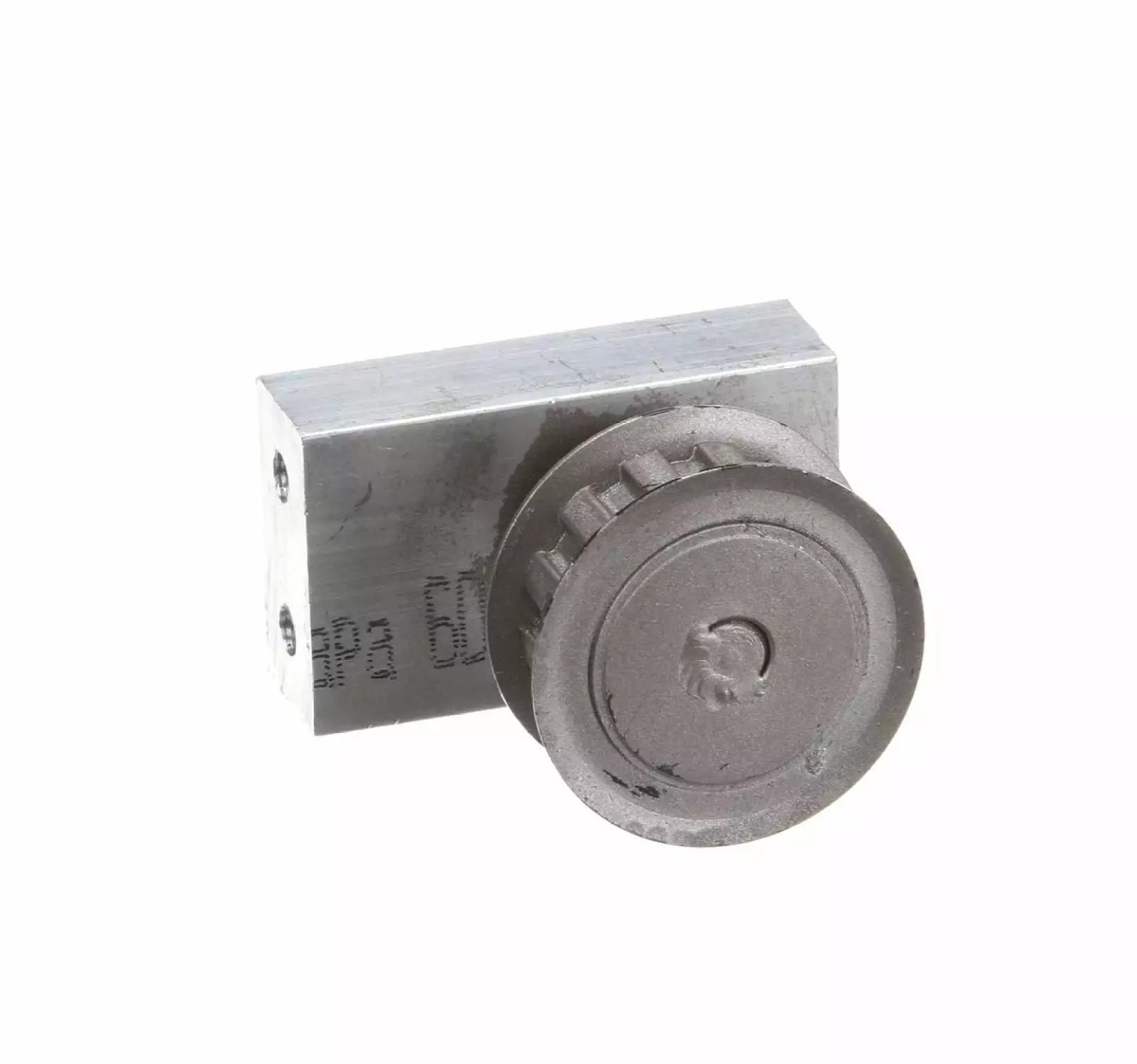 5526 Pulley Shaft Bearing Block