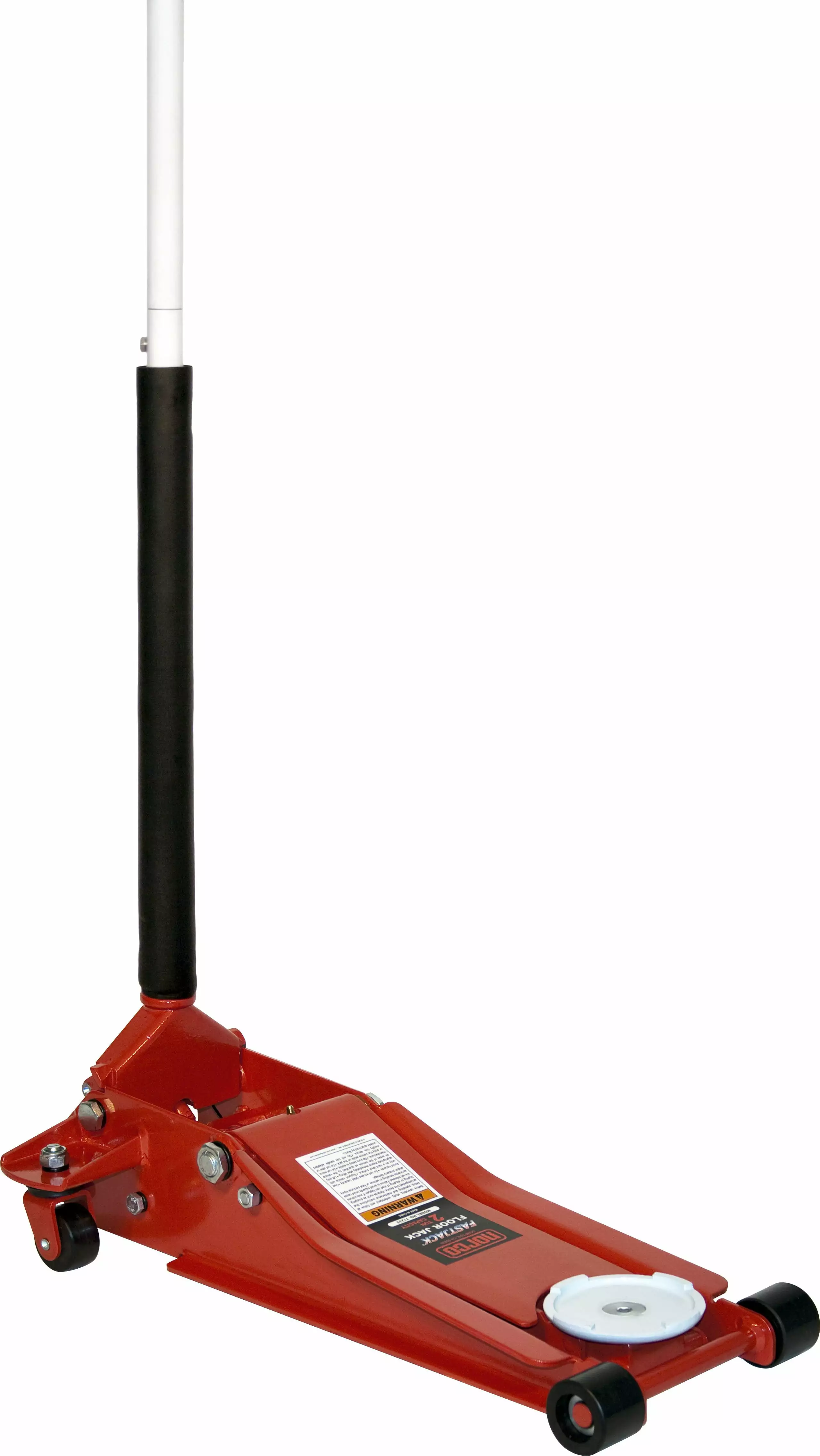 Norco 2 Ton Capacity Double Pump Floor Jack - 71233A