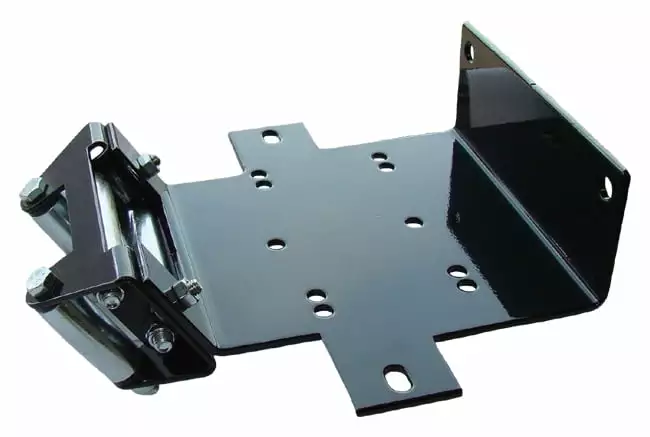 Superwinch ATV Mounting Kit