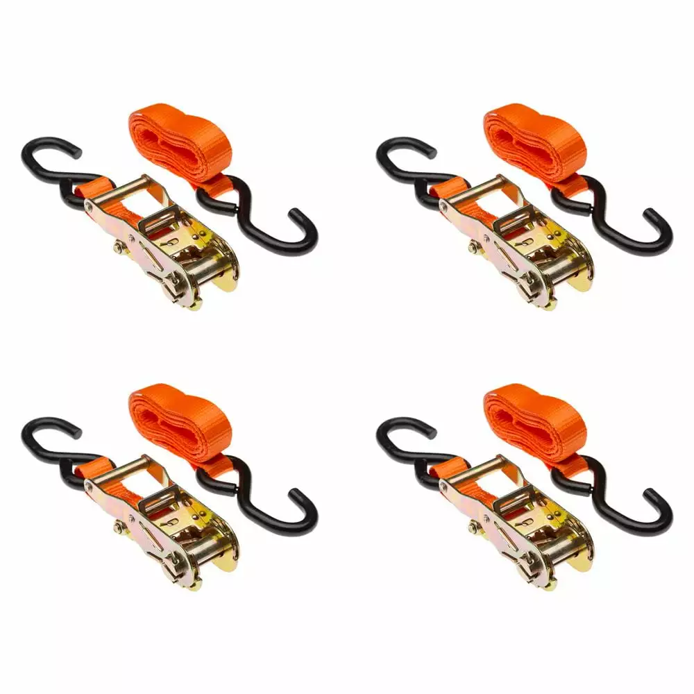 (20 Pack) 5/16 Grade 70 Clevis Grab Hooks Wrecker Tow Chain Flatbed Truck Trailer