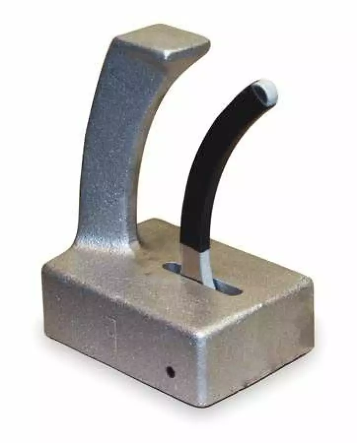 MAG-MATE B090 Lifting Magnet.50 Lb Cap.Trigger Release