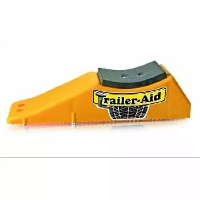 Camco 23 Trailer Aid Plus- Yellow