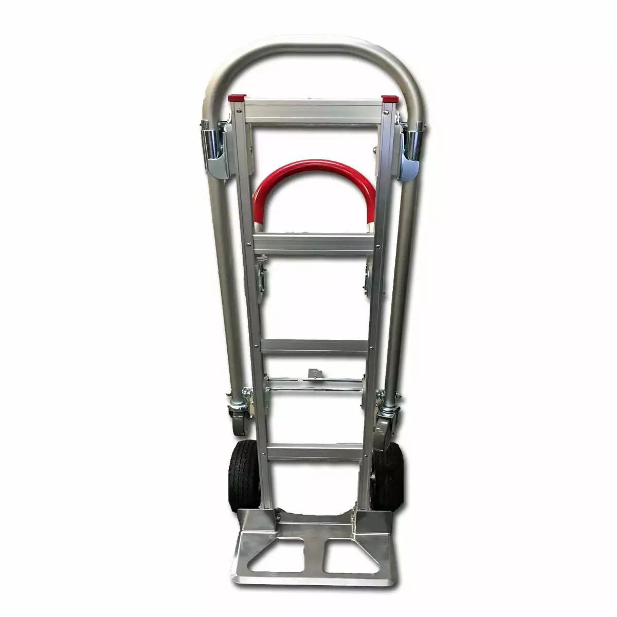 UBMOVE 52 Convertible Handtruck with Never Flat Wheels