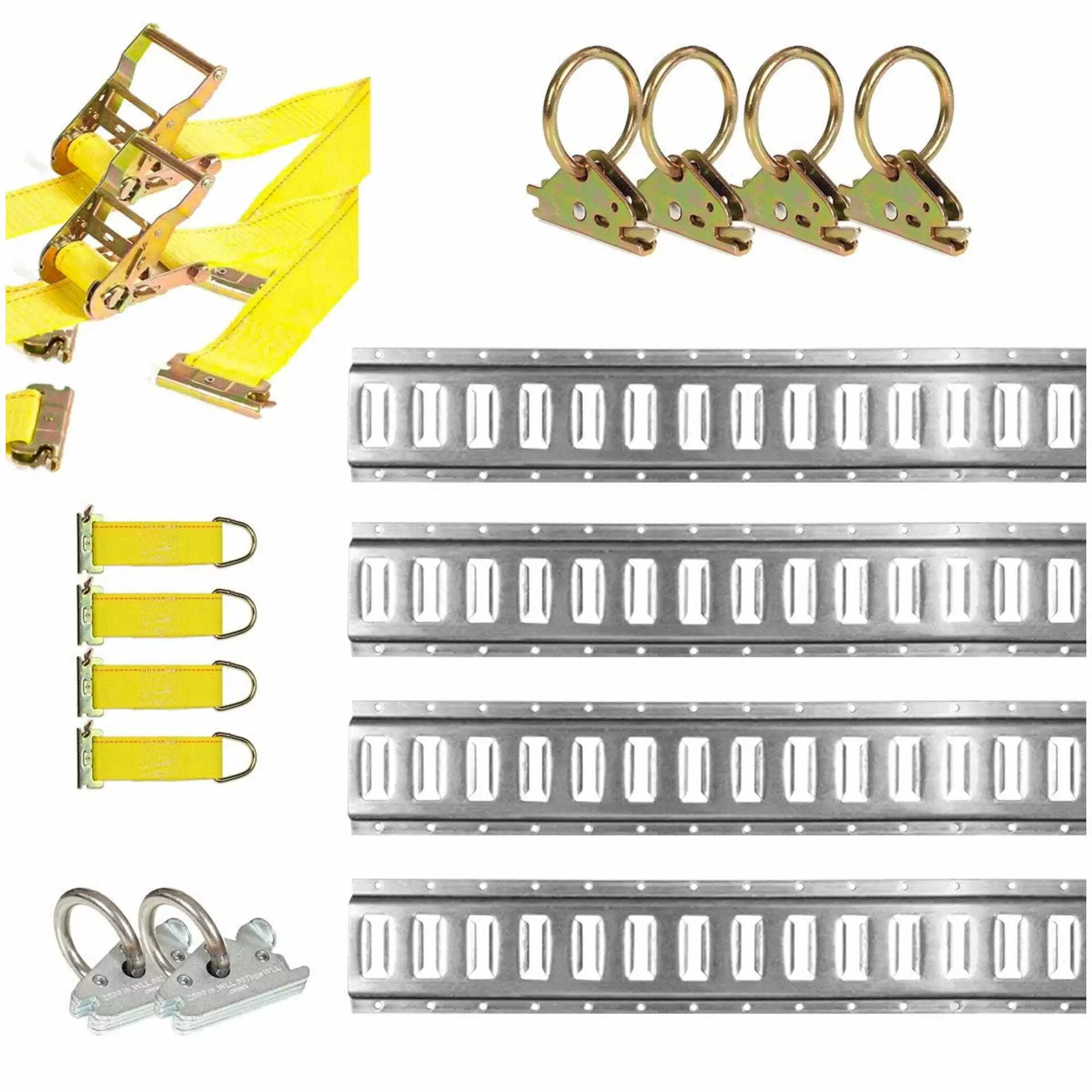 Shear Beam Truck Vehicle Load Cell Cantilever Load Weight Sensor For Crane Hopper Scale 500/1000/2000KG 1t 2Ton