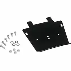 Superwinch 2202382 ATV Mounting Kit for Various 02-06 Kawasaki and Suzuki Vehicles