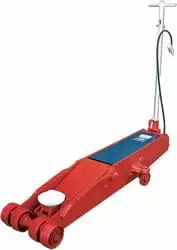 Norco 10 Ton Capacity Air / Hydraulic Floor Jack - FASTJACK - 71100A