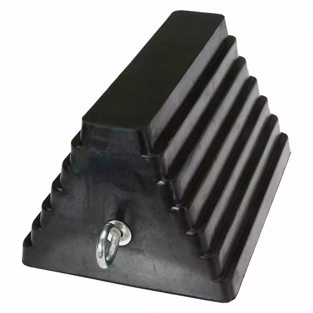 EZ Deck Step Aluminum Ladder Mounting Brackets