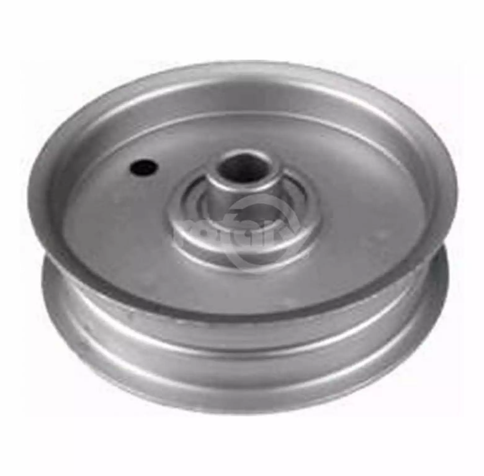 9378 Flat Idler Pulley. Replaces Dixon 539115278