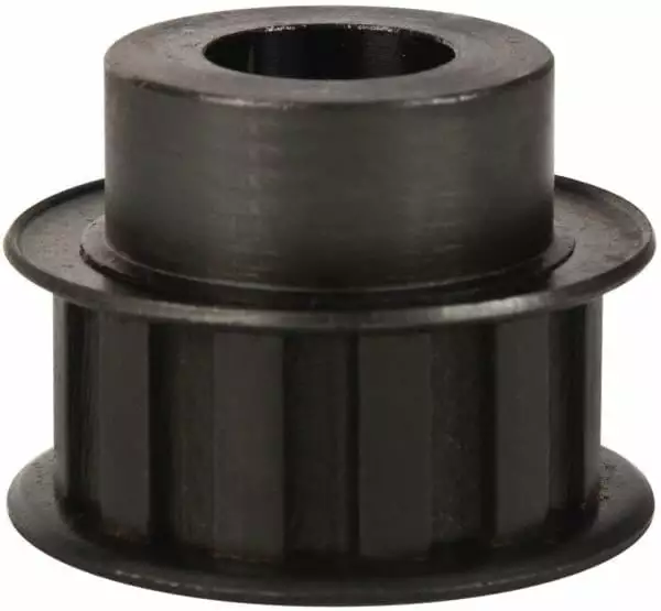 Ronstan Pulley Block.Fibrous Rope.1650 lb. RF51110