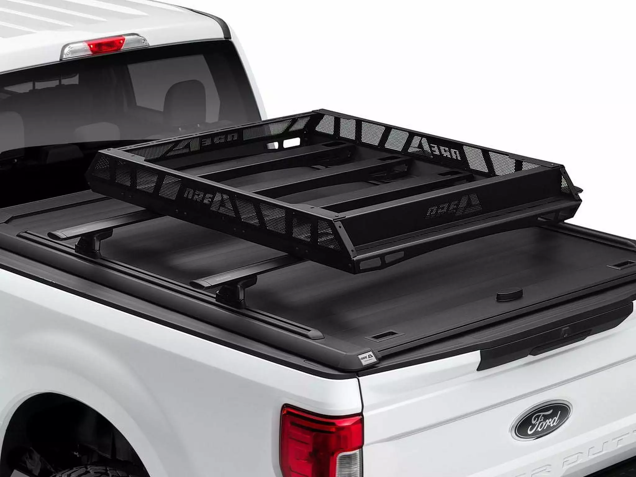 Truxedo 1118513 Elevate Cs Rack System Fits Canyon Colorado Maverick Ranger Fits select: 1983-2011 FORD RANGER. 2015-2022 CHEVROLET COLORADO