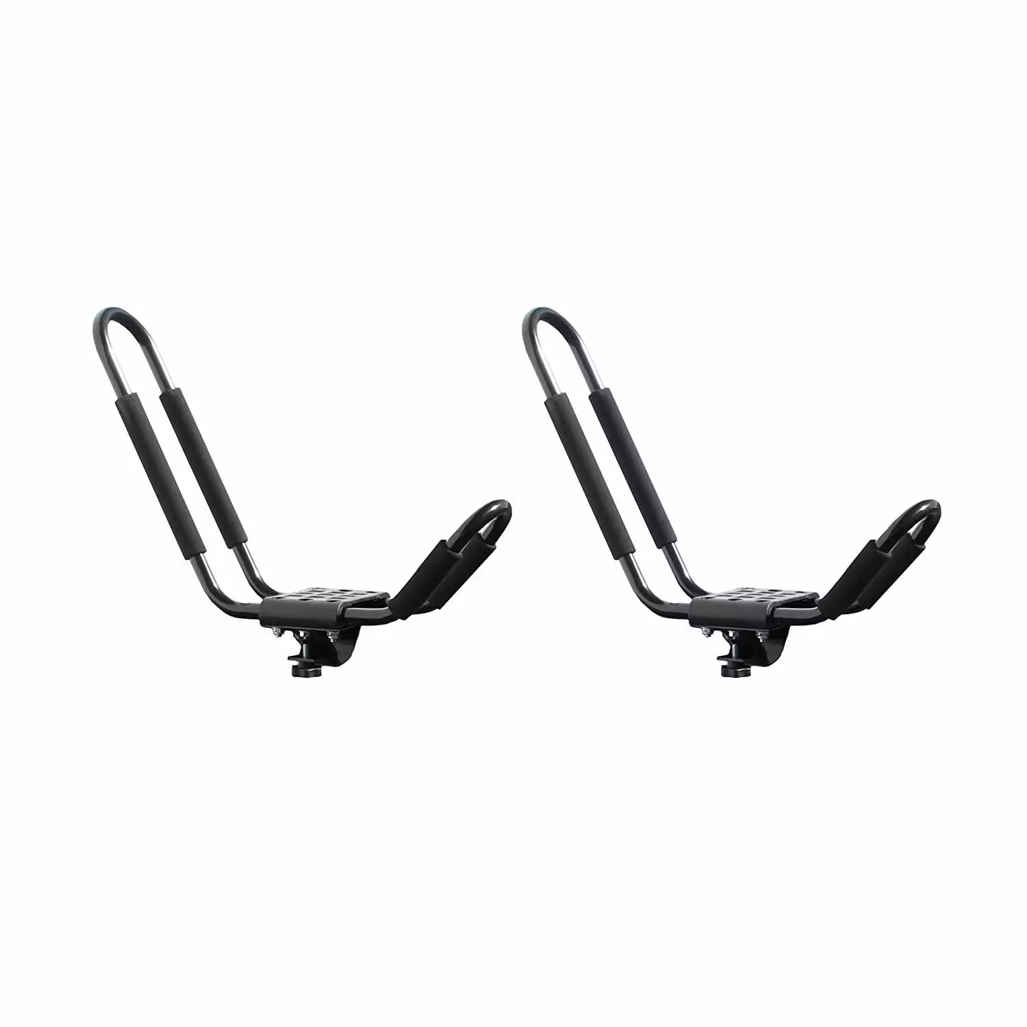 AA Racks - Kayak J-Rack Set w/ Heavy Duty Extended Bolts