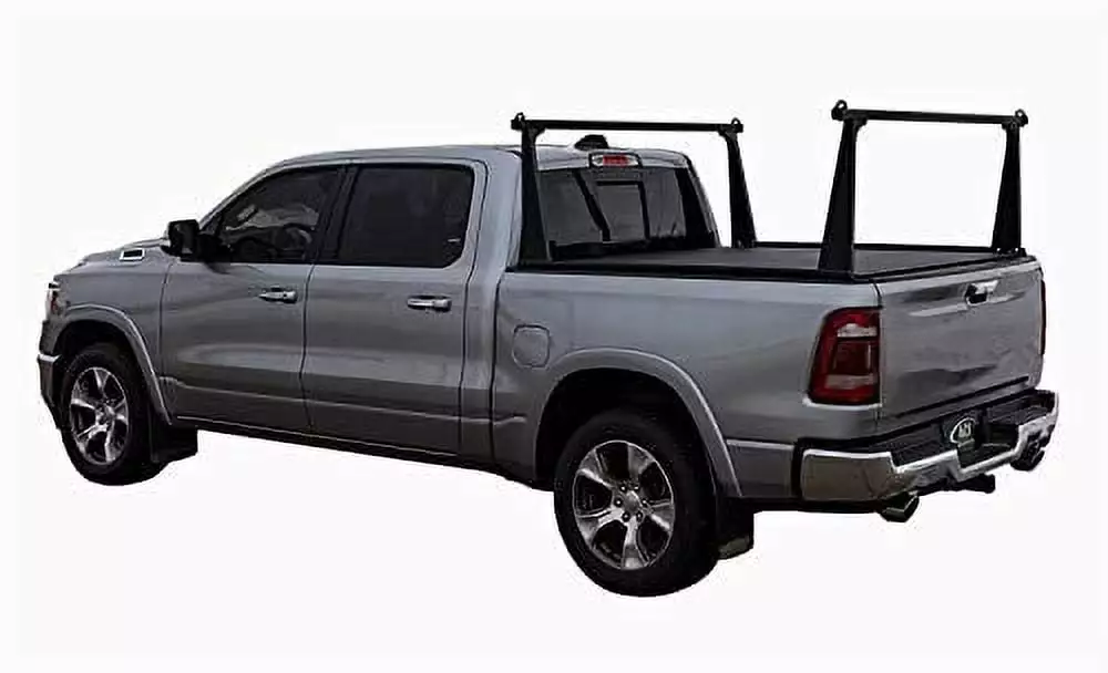 ADARAC F2010072 Aluminum Pro Series Truck Bed Rack System Fits select: 1997-2023 FORD F150. 2004 FORD F-150 HERITAGE