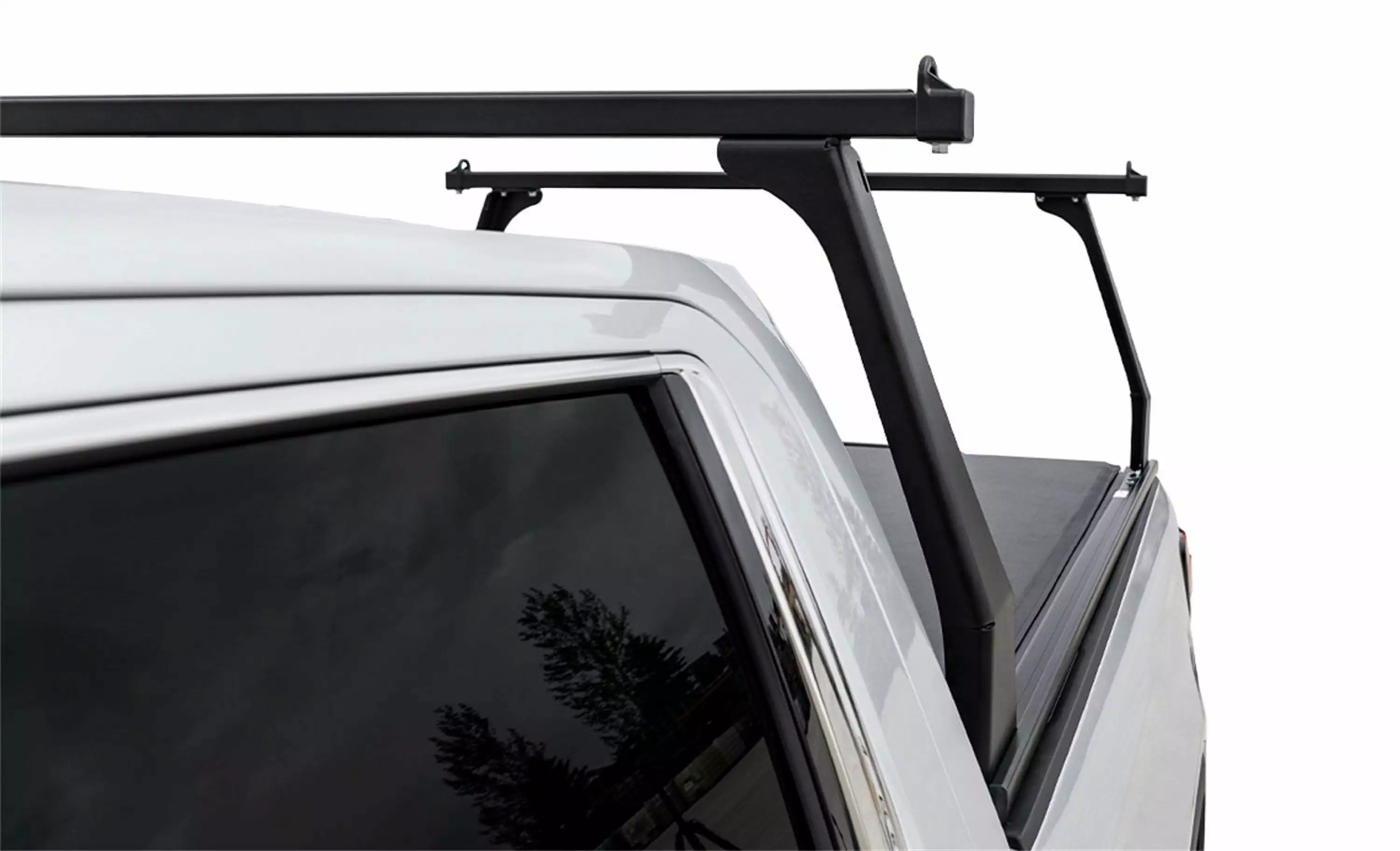 ADARAC F3010022 ADARAC Aluminum Truck Bed Rack System Fits F-150 F-150 Heritage Fits select: 1997-2023 FORD F150. 2004 FORD F-150 HERITAGE