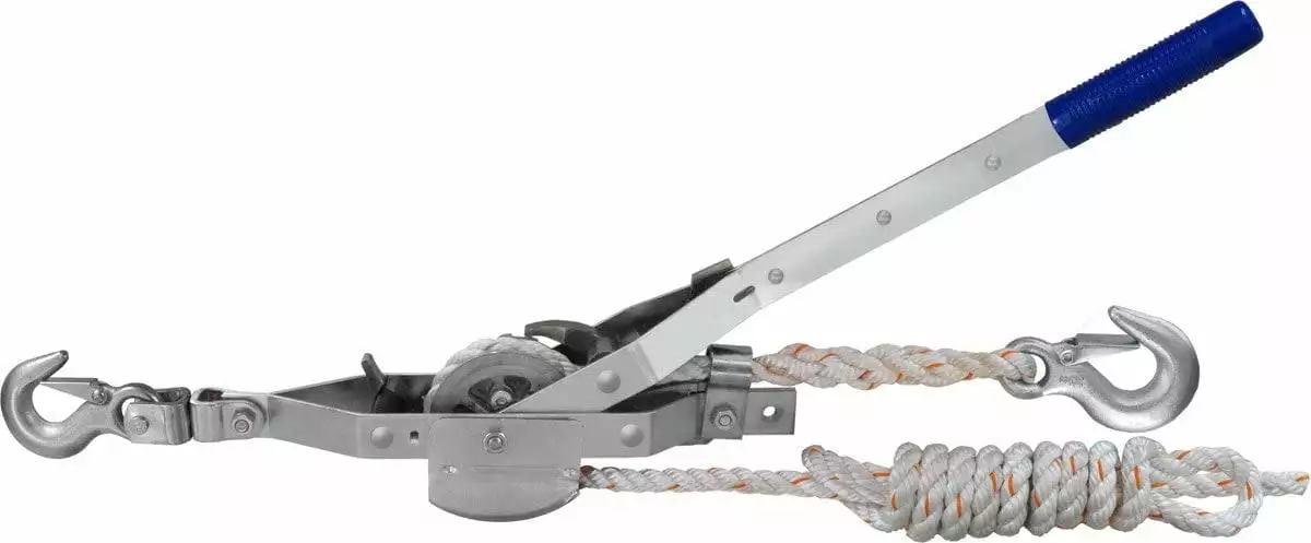 AMER POWER PULL CO 18400 securing-Straps