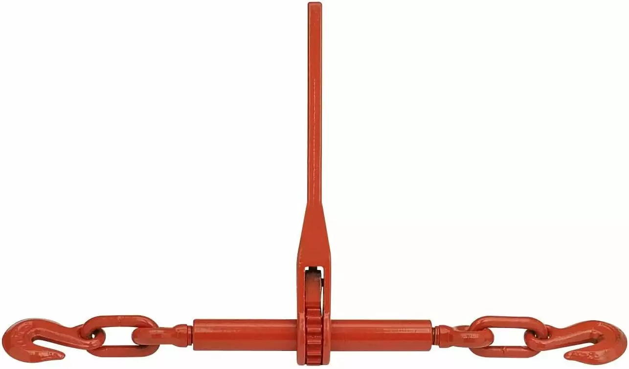 AMERICAN POWER PULL CORP 13080 Ratchet Load Binder Puller. 3/8 to 1/2-Inch