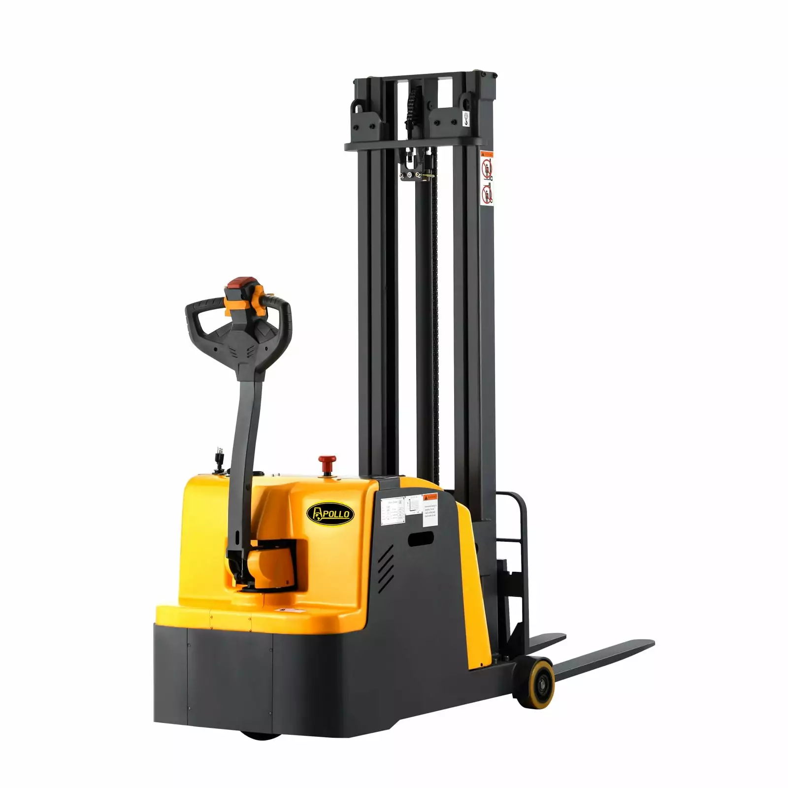 3000 lbs E30 Electric Power Pallet Jack Truck