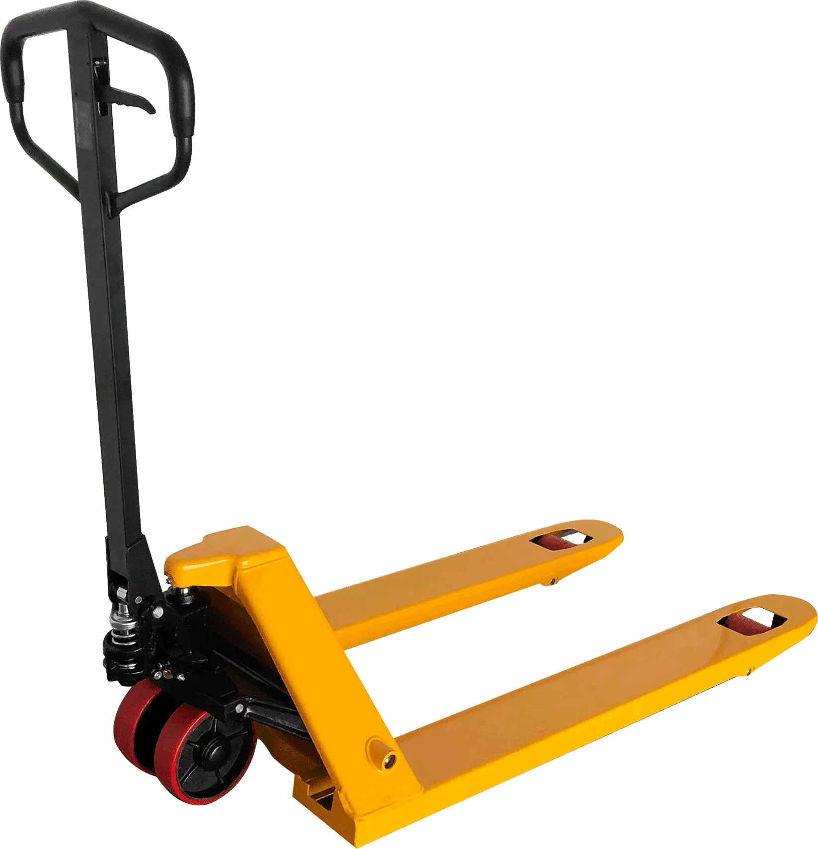 Dayton Hand Truck.650 lb..52x20-1/2x19-1/2 6W050