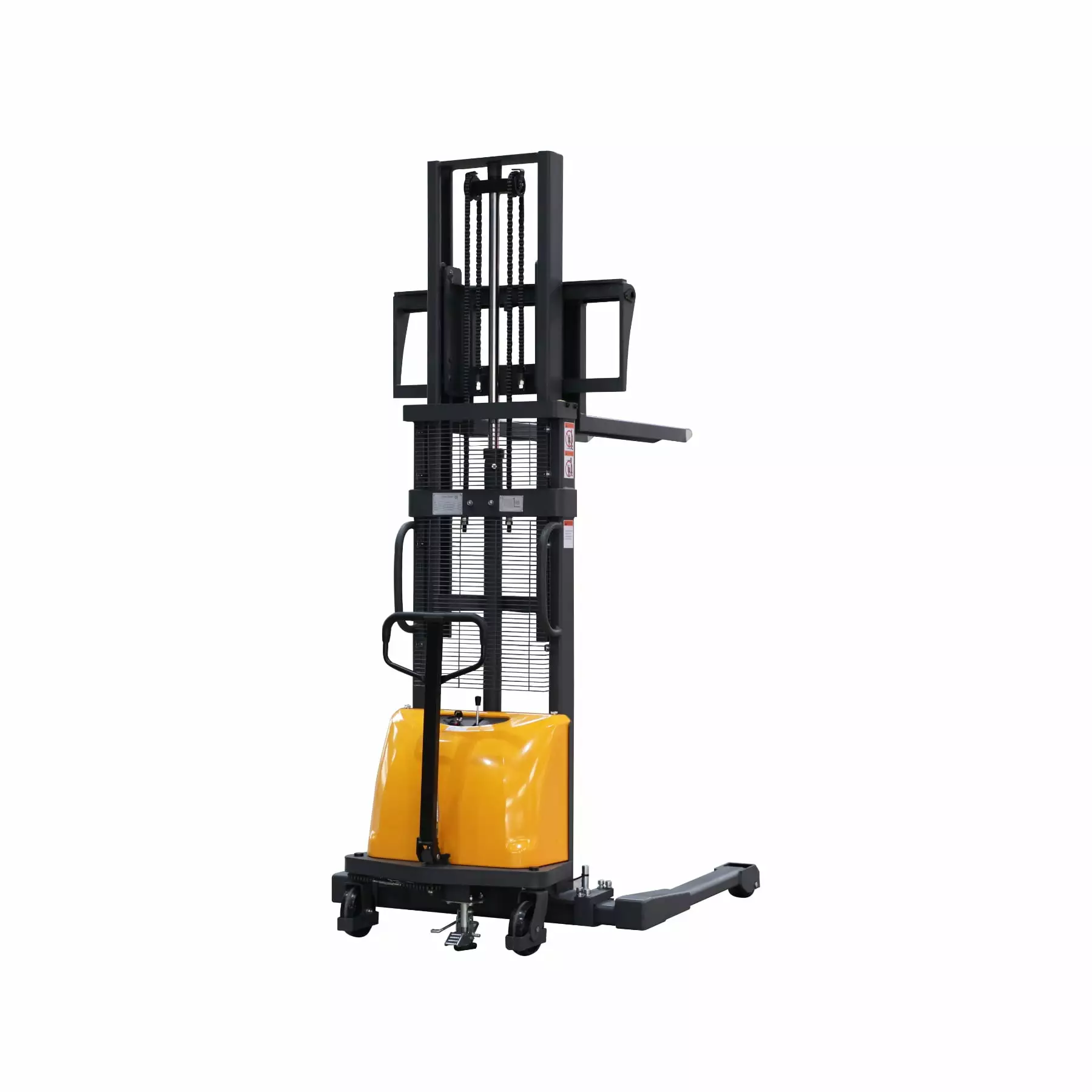 Voltstair Titan Stair Climbing Hand Truck by Voltstair. Up to 440 lbs.