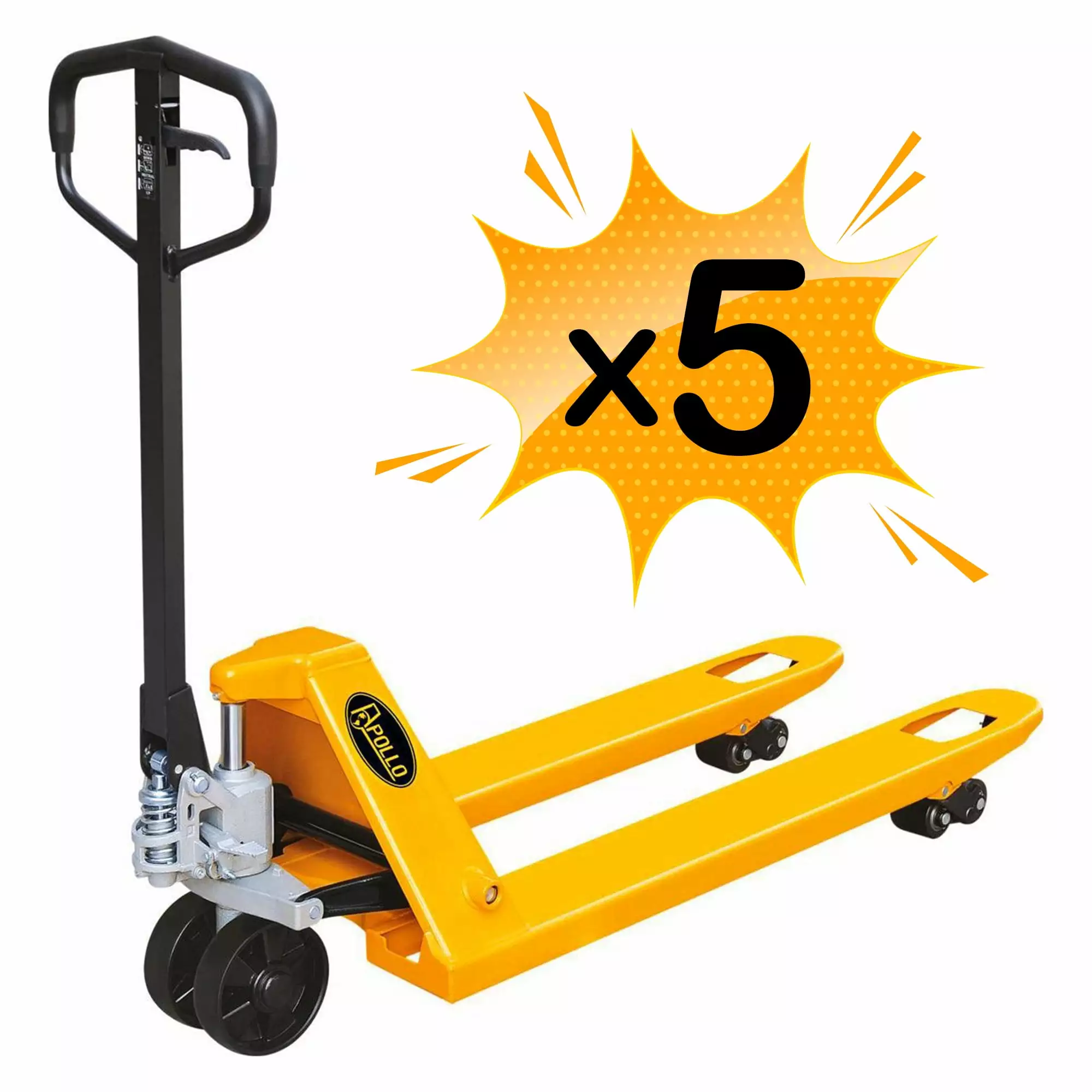 Jet Tools 1SS-1C-20 1-TON. 1 PH ELECTRIC HOIST 20' LI