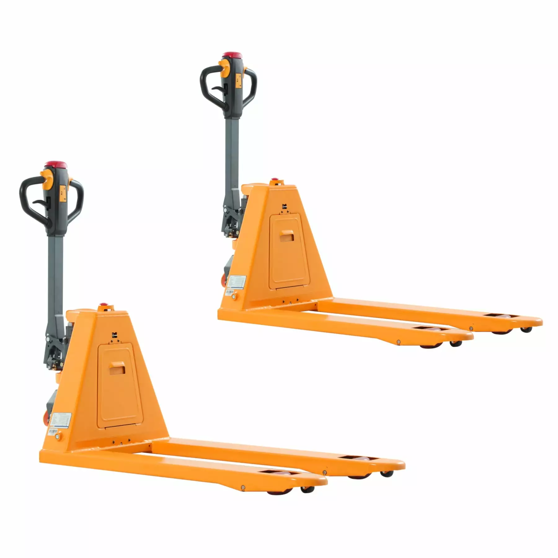 Norco 20 Ton Truck Ramps up to 16 Tread Width (10 Ton Each Ramp) - 82020