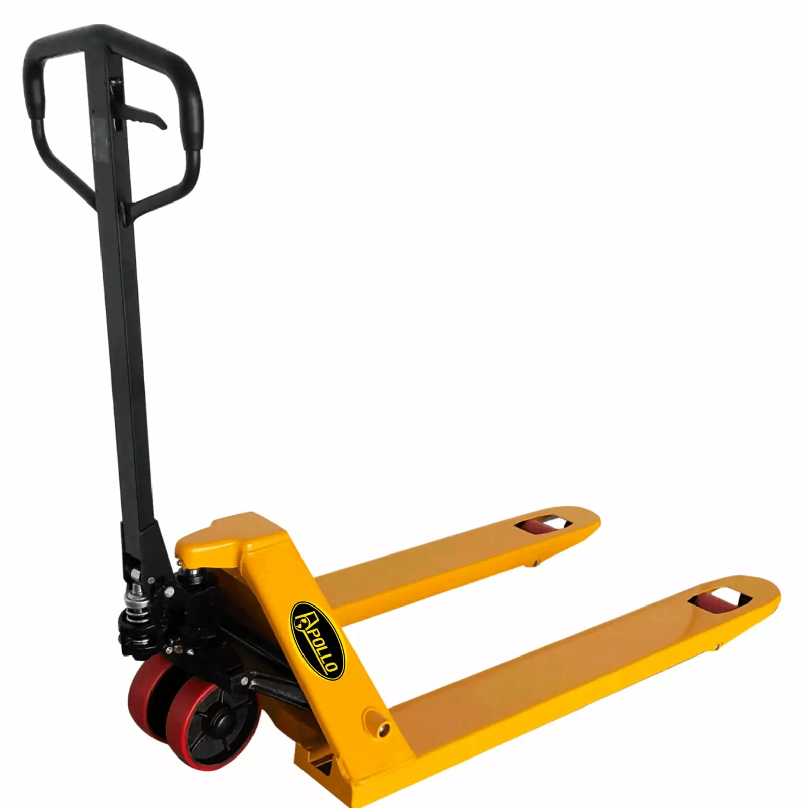 Strongway Pallet Jack. 4400-Lb. Capacity. 63-1/2in.L x 27in.W