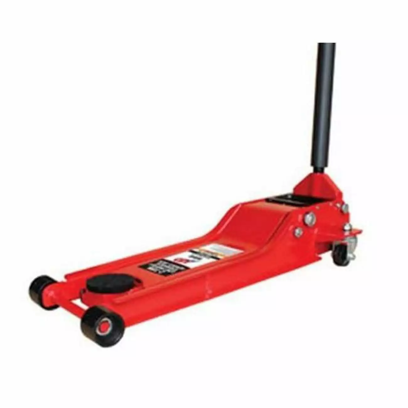 ATD Tools 2 in. Ton Low Profile Service Jack