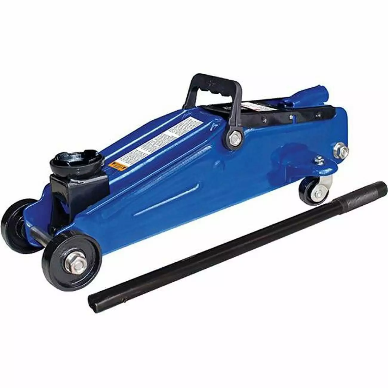 ATD Tools ATD-7304A 2-Ton Trolley Jack