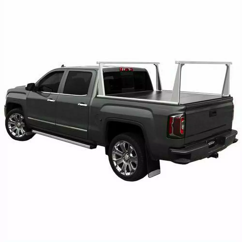 Access 4003991 Truck Bed Rack for 2020 Sierra Silverado 2500.3500 6' 8 Box New