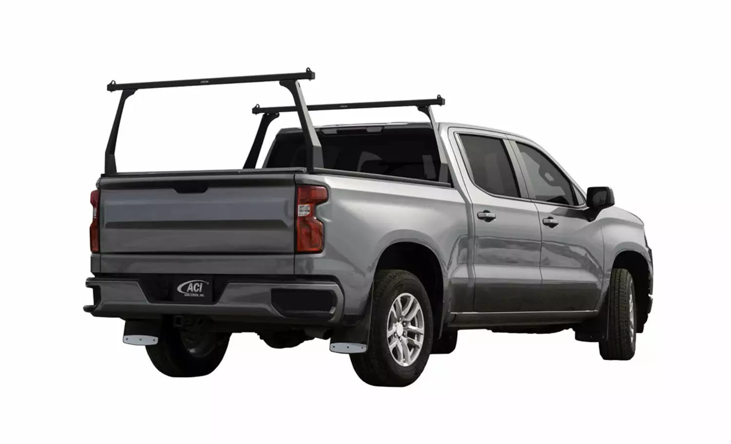 Access 4004312 Adarac Aluminum Upright Rack