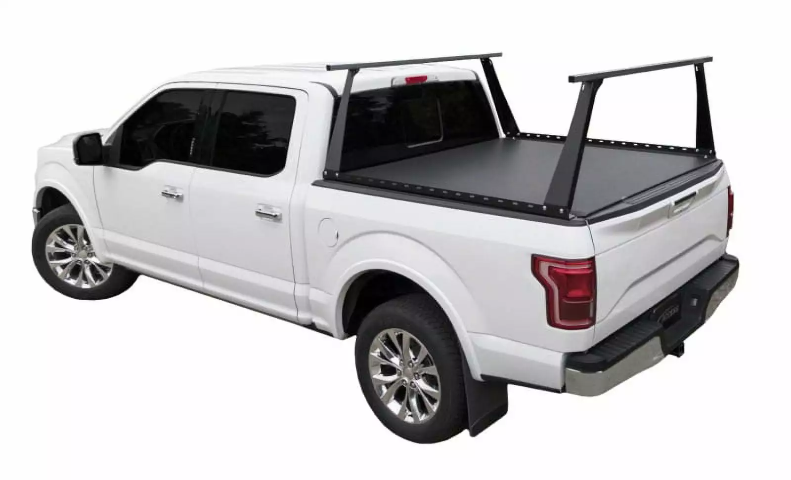 Access ADARAC 06-09 Ford Mark LT 5ft 6in Bed Truck Rack Fits select: 2004-2023 FORD F150. 2006-2008 LINCOLN MARK LT