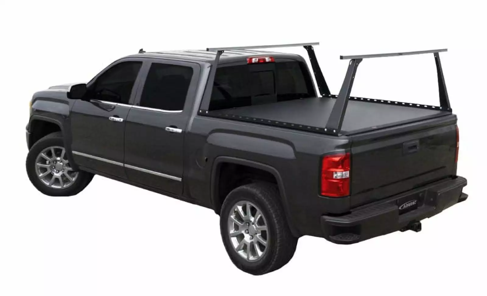 Access ADARAC 07-13 Chevy/GMC Full Size 5ft 8in Bed Truck Rack