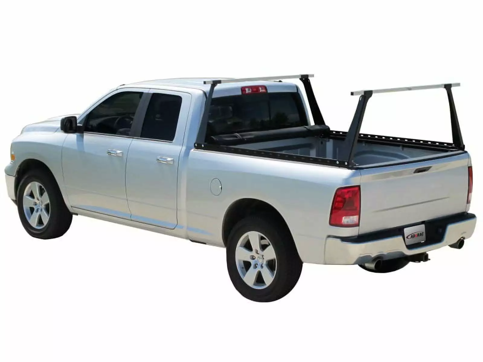 Access ADARAC 99-07 Chevy/GMC Full Size 1500 8ft Bed Truck Rack Fits select: 1999-2014 CHEVROLET SILVERADO. 2001-2014 GMC SIERRA