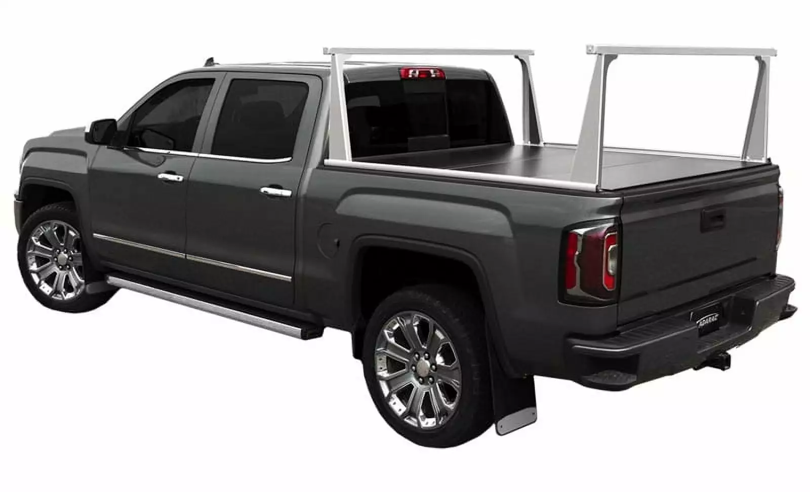 Warrior Products 7810 Platform Bed Rack for 2020-2022 Jeep Gladiator